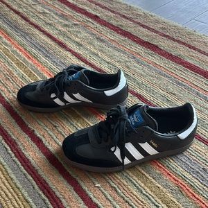 Adidas Samba ADV men’s 5, women’s 6.5